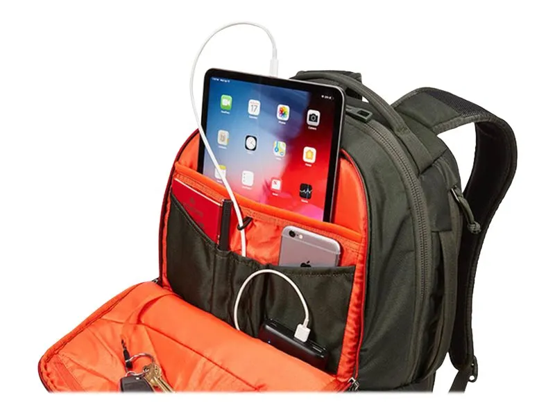 Thule Subterra TSLB-317 - Rygsæk til notebook - 15.6