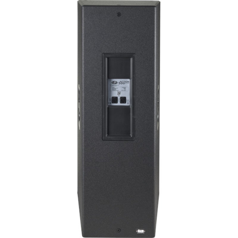DAS Audio Action-525 passieve fullrange speaker 2x 15 inch 700 W