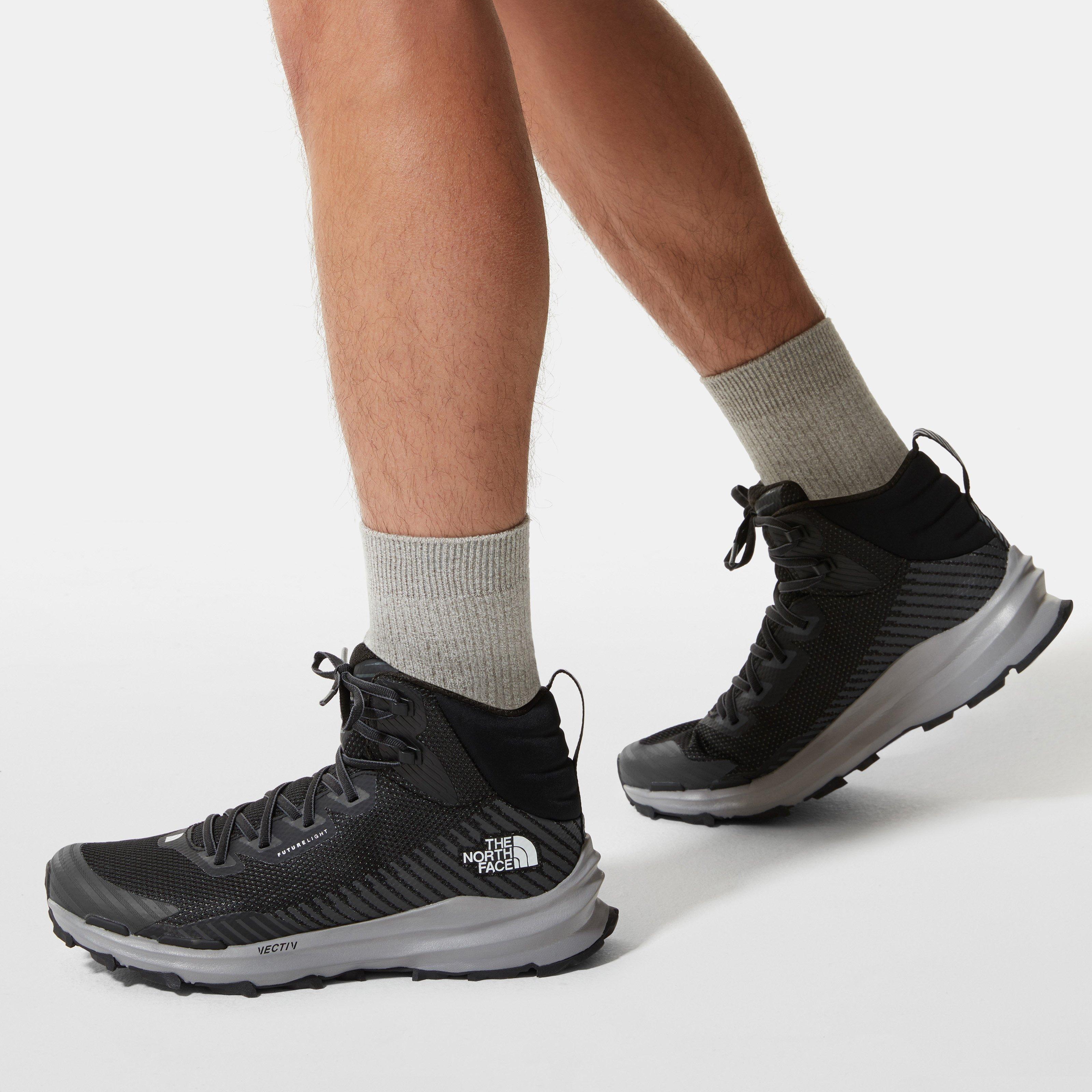 The North Face TNF Vextiv Fastpack Mid Futurelight Hiking Boots Mens