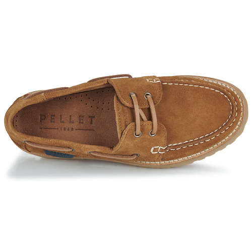 Pellet - OLIVIA - Velours date
