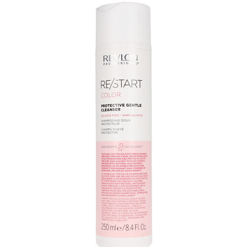 Revlon - Re-start Color Protective Gentle Cleanser