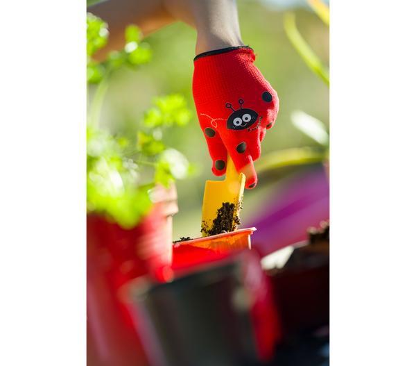 Rostaing Kinderhandschuhe Anabel