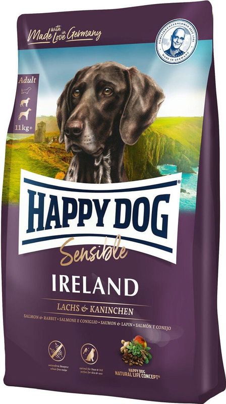 Happy Dog Sensible Ireland kg Hond