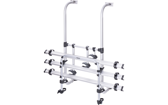 Thule Esse4 CD Fahrradträger für Reisemobile für 3 Fahrräder