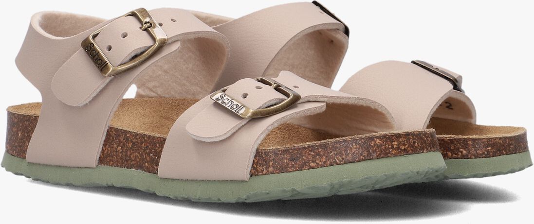 SCHOLL beige scholl sandalen shark