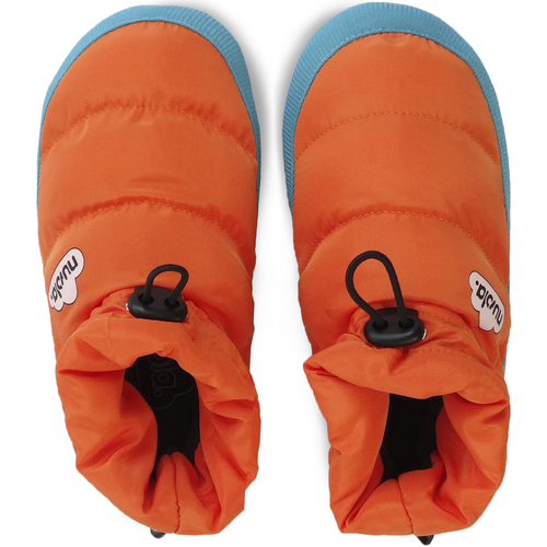 Nuvola. - Boot Home Party Naranja