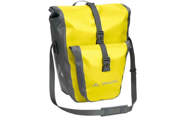 VAUDE Fahrradtasche »Aqua Back Plus«