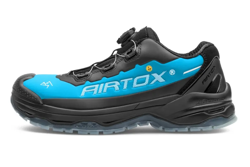 AIRTOX TX22 UTURN Sikkerhedssko
