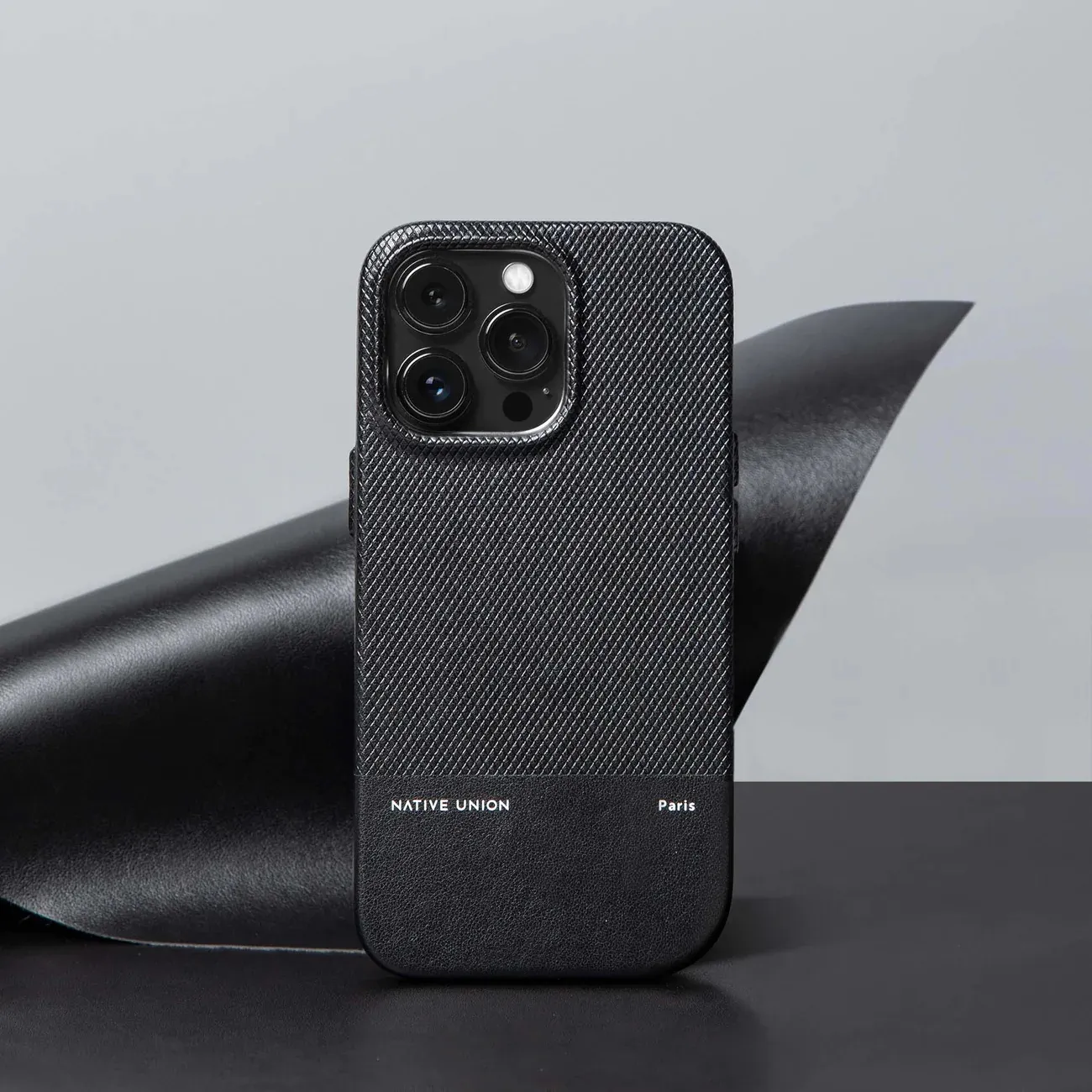 Coque (Re)Classic iPhone Native Union