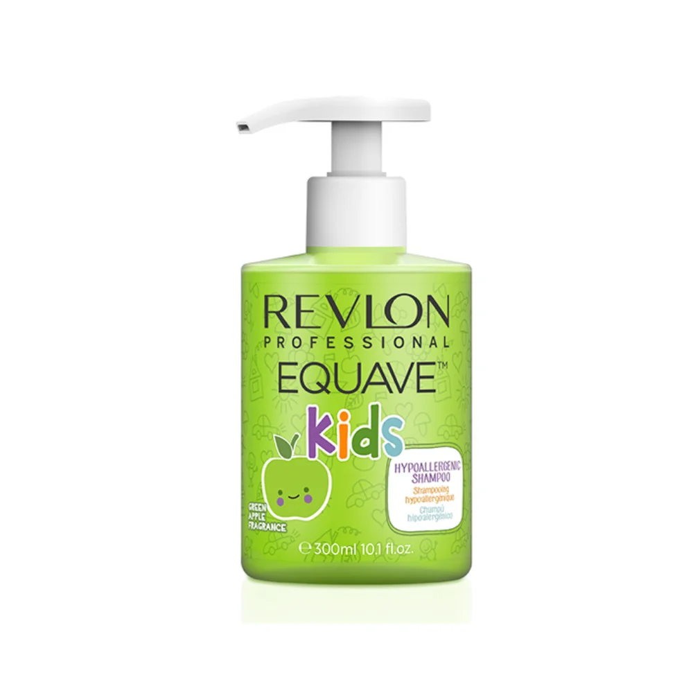 Shampoing Enfant Equave 300ml