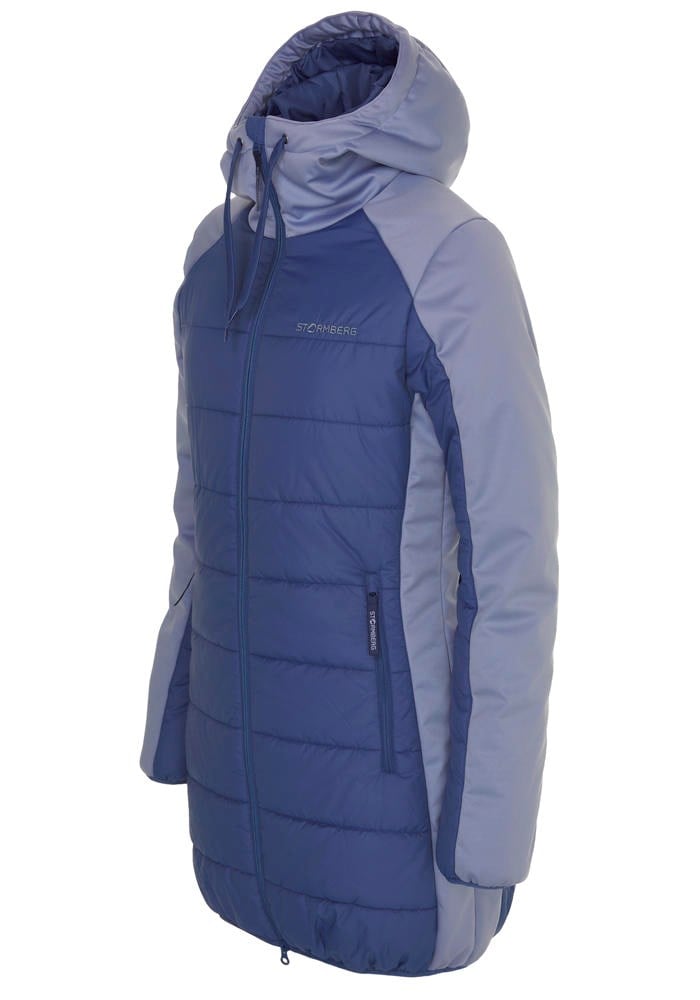 Stormberg Sprinter resirkulert parkas