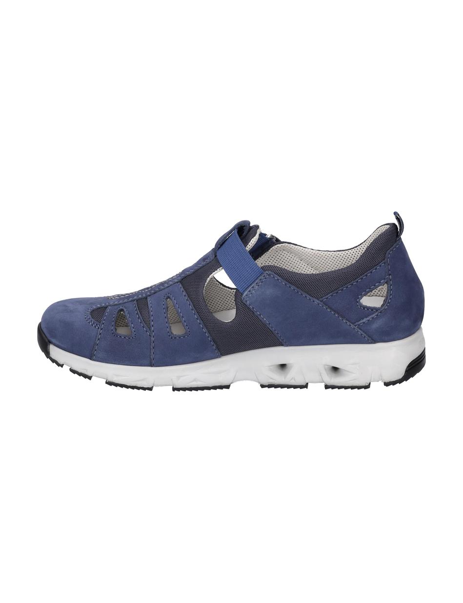Sneaker Noih 07, blau