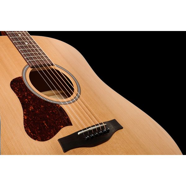 Seagull S6 Original Presys LH Natural