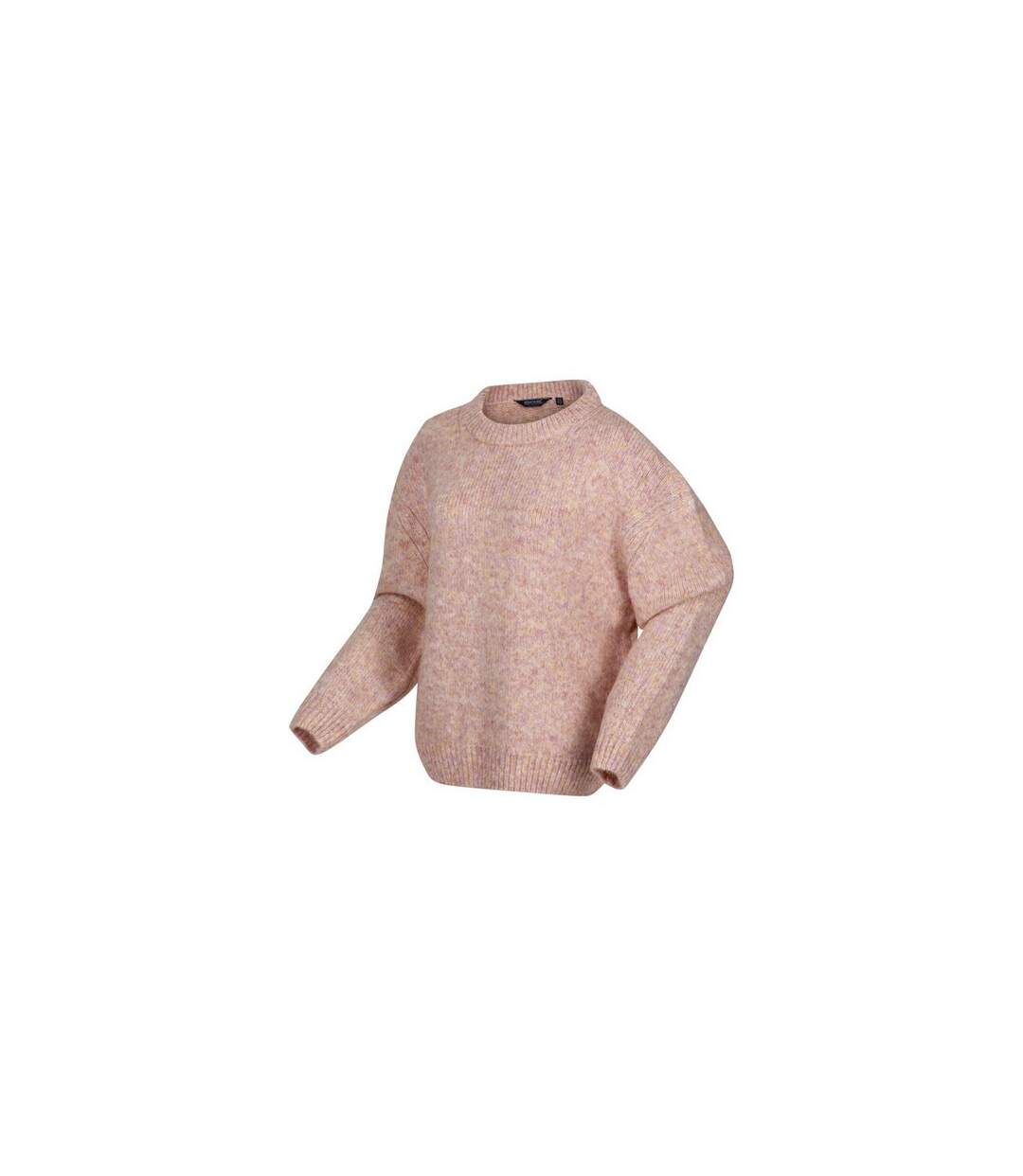 Regatta - Pull KAYLANI - Femme (Rose pâle) - UTRG8082