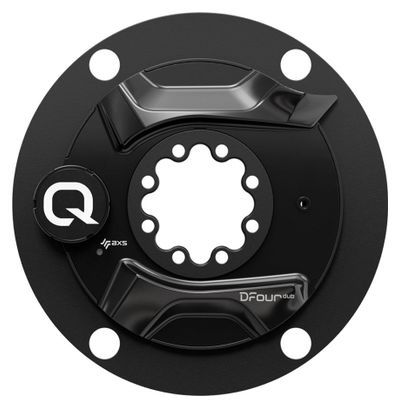 Etoile Capteur de Puissance Quarq DFour DUB 110 mm