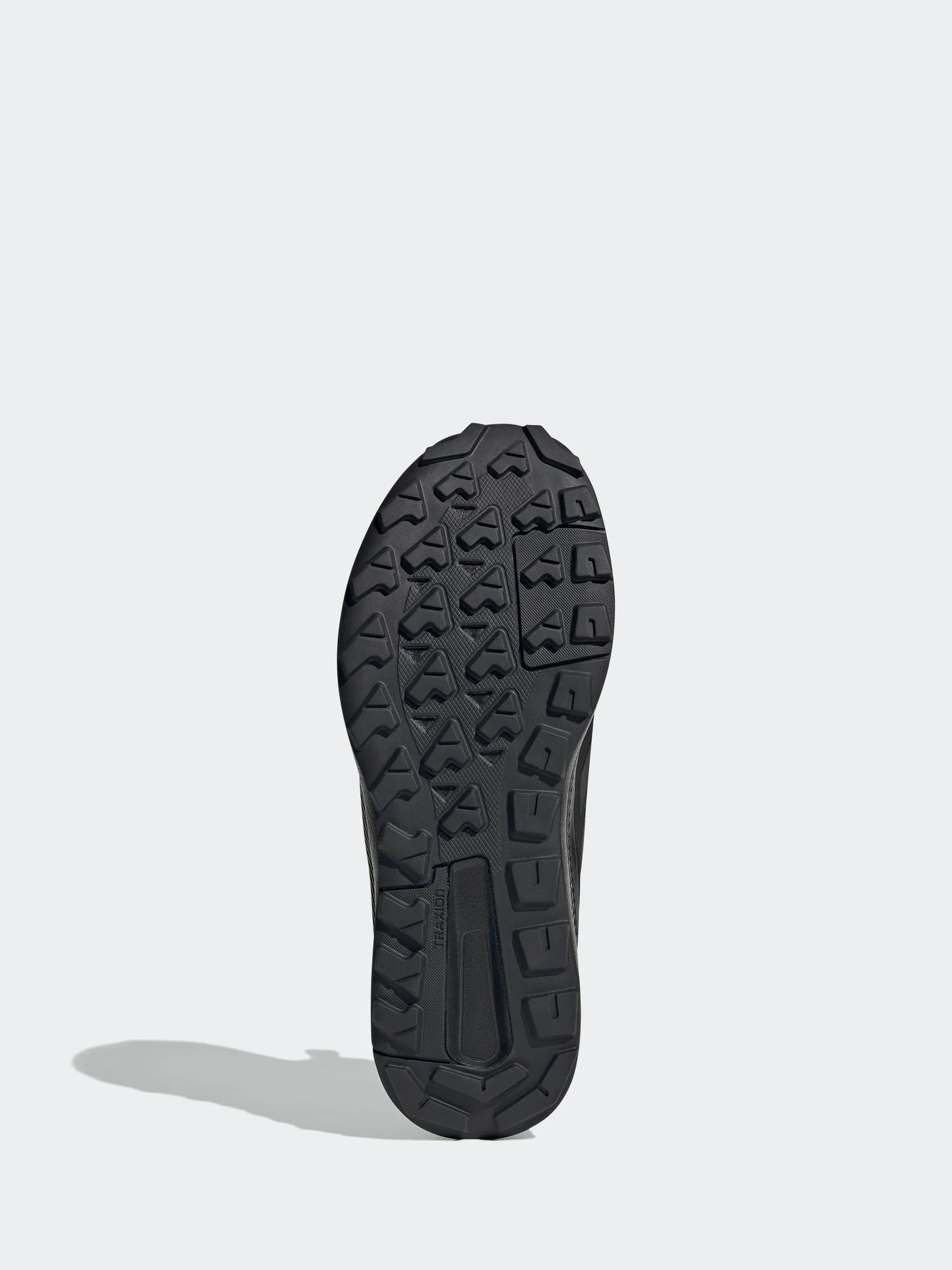 adidas Terrex Anylander Mid Hiking Shoes
