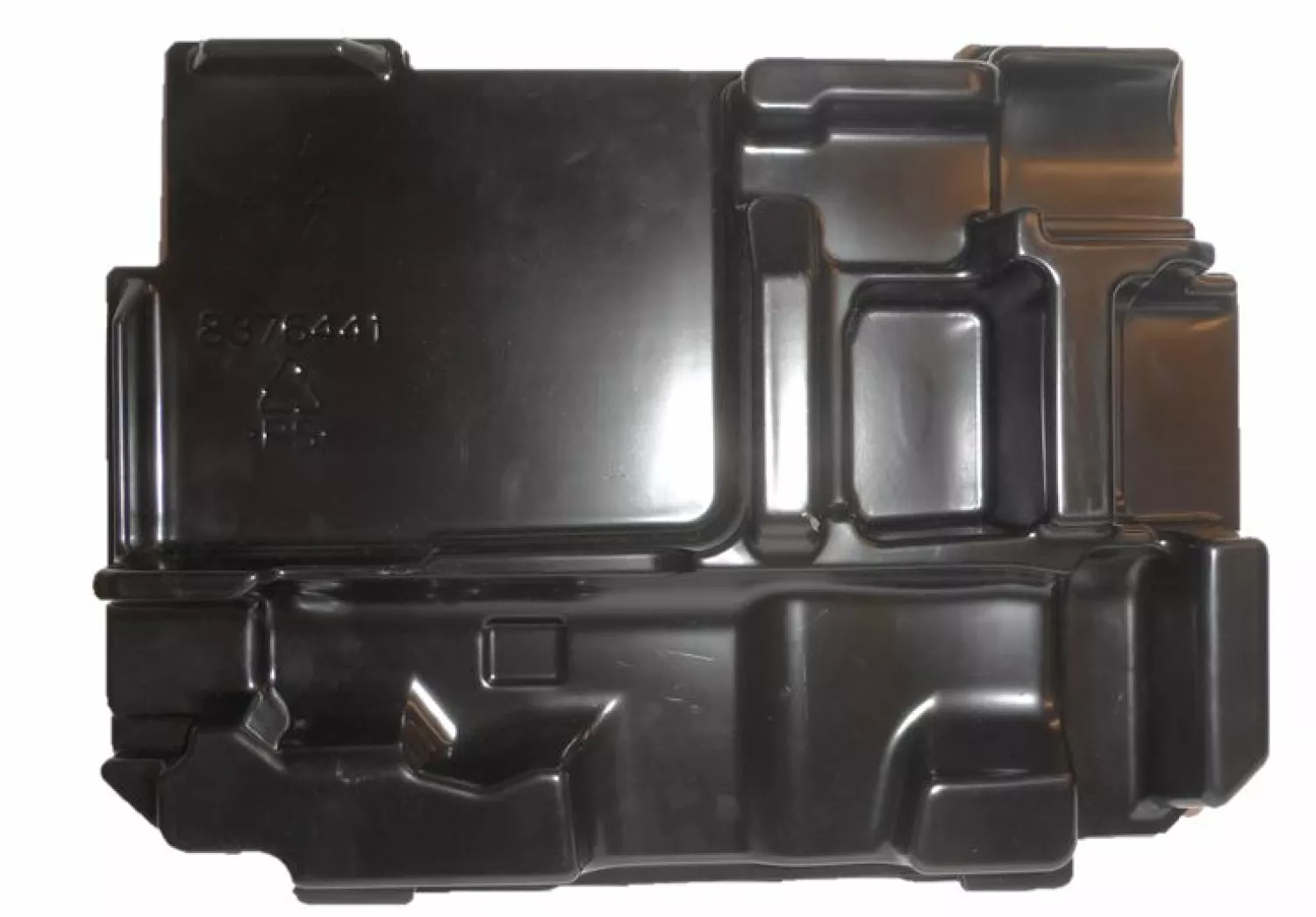 Makita 837644-1 MBox 2 inleg voor DTL060 / DTL061 / DTL062 / DTL063
