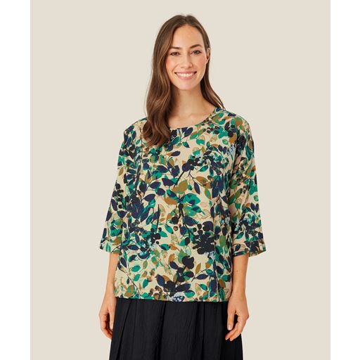 Masai Becca Bluse, Greenlake, M