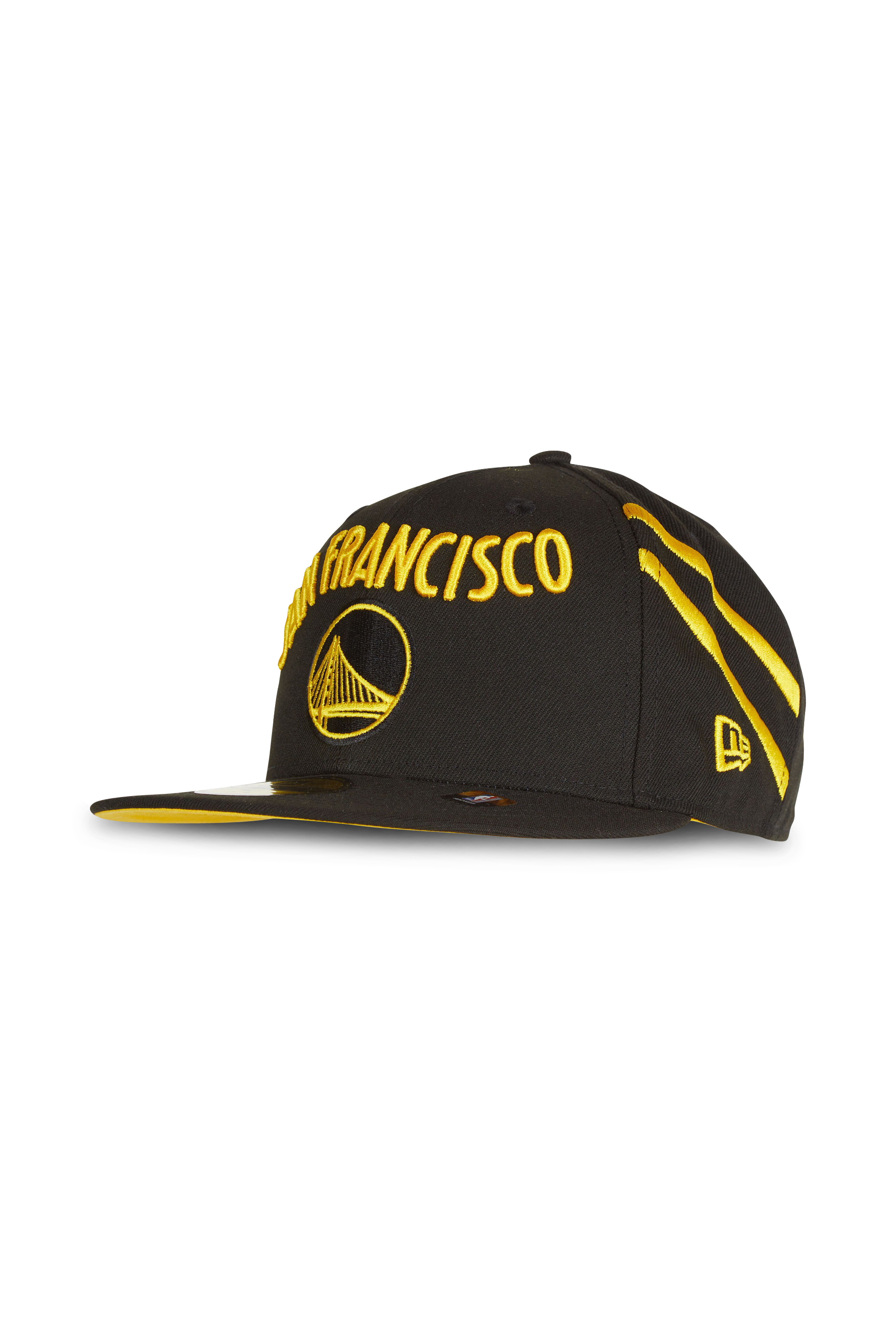 NEW ERA Casquette  23 GOLDEN STATE Bleu