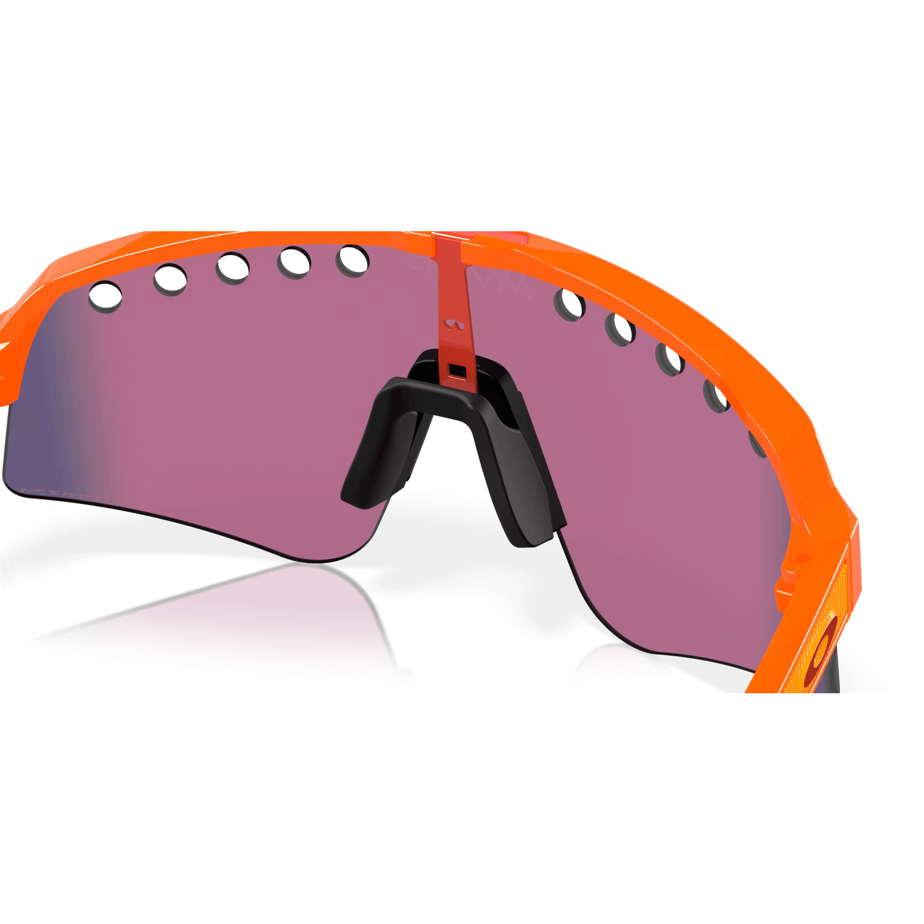 Oakley Sutro Lite Sweep Vented MvdP Prizm Fietsbril