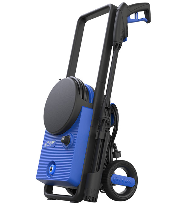 Nilfisk Core 130-6 PowerControl højtryksrenser