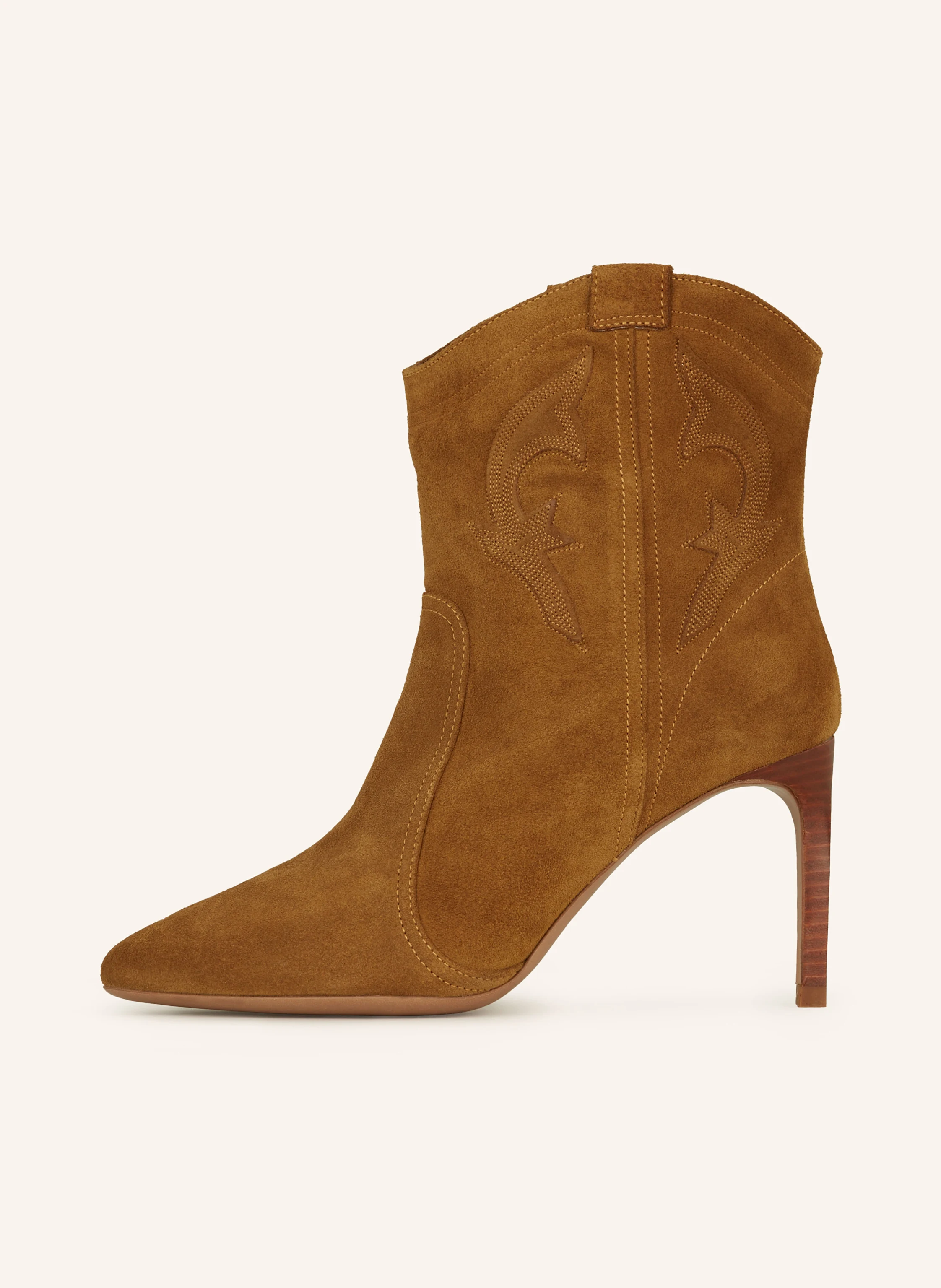 ba&sh Stiefeletten CAITLIN