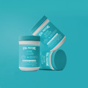 Vital Proteins Marine Collageen Bundel 2x221GR