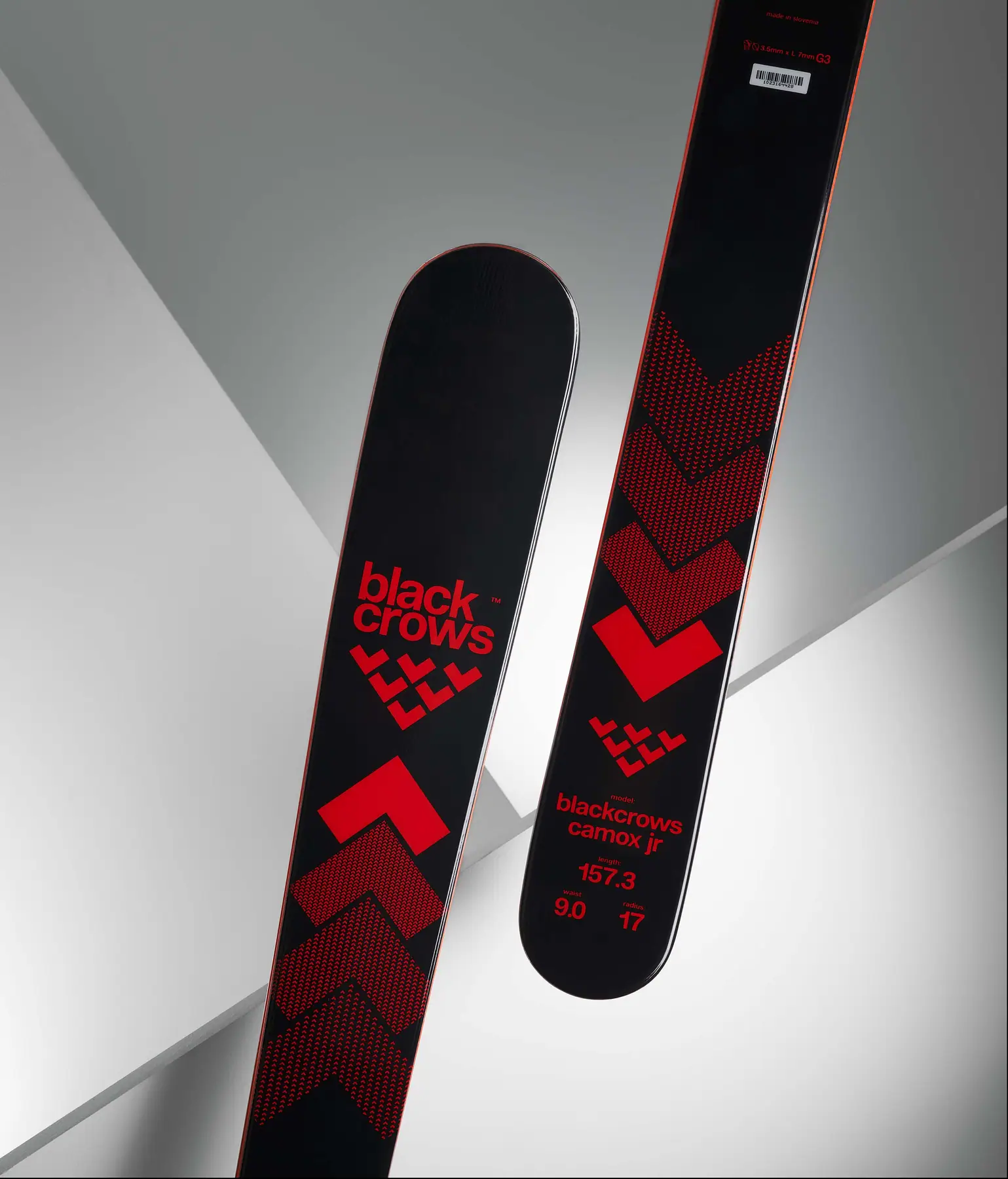 Black Crows Camox Juniorski | SkatePro