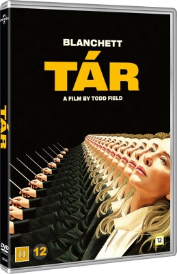 Tár - DVD