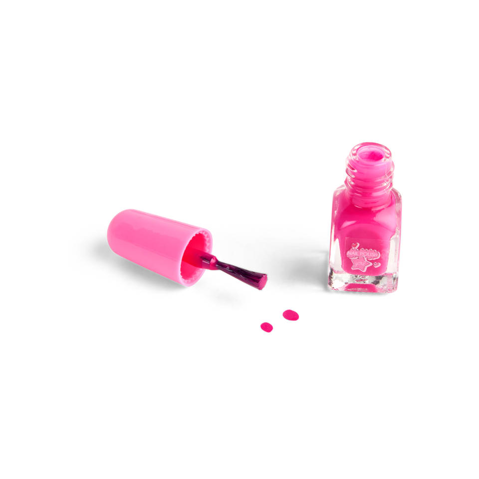 Create it! nagellak set 16-delig