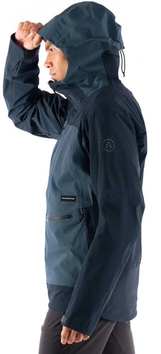Formation 3L Jacket Men regnjakke