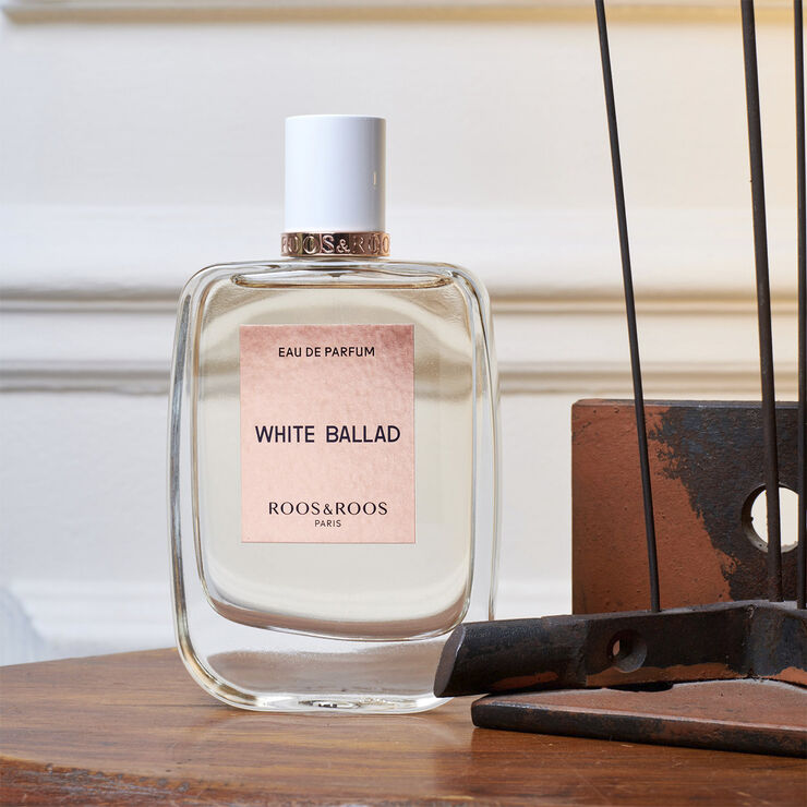 Roos & Roos White Ballad Eau de Parfum