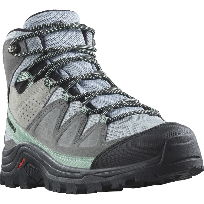 QUEST ROVE GORE-TEX  Leder-Hikingschuhe Damen