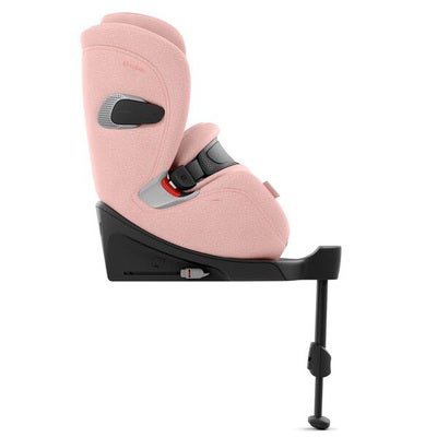 Cybex Anoris T2 i-Size Plus Bilstol, Peach Pink