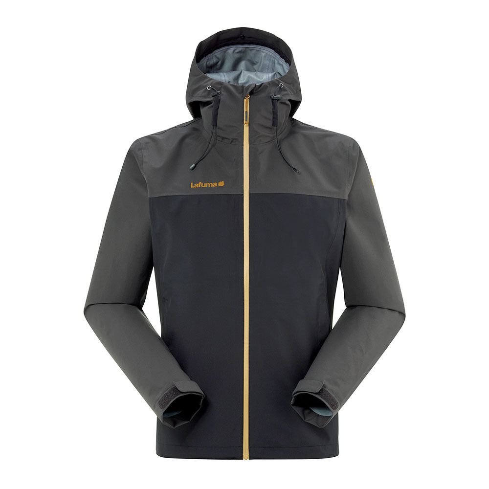 Lafuma TRACK 3L - Veste Homme asphalte
