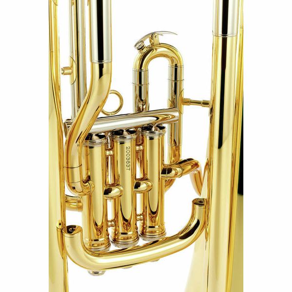 Besson BE162-1 Student Euphonium