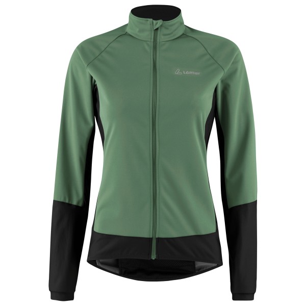 Löffler - Women's Bike Jacket Alpha Airblocc Light - Veste de cyclisme