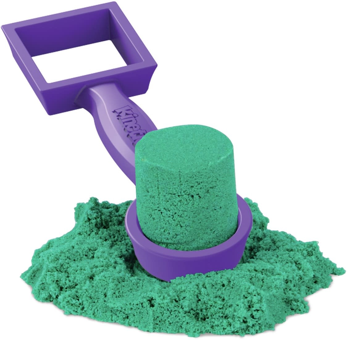 Kinetic Sand Kinetic Sand - Ultimate Sandisfying-Set