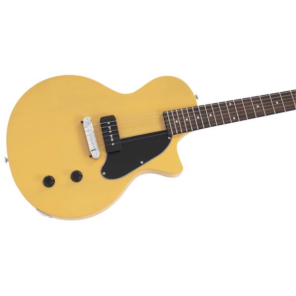 Larry Carlton L3 P90 TV Yellow