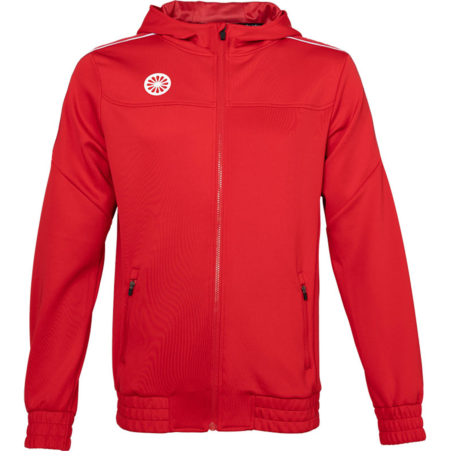 Indian Maharadja Jaipur Trainingspak Hooded Heren