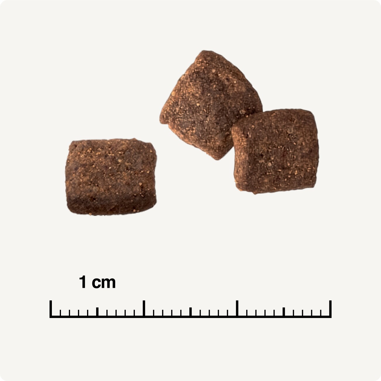 REAL NATURE WILDERNESS Trockenfutter Katze, Adult, Pure Beef, 7 kg