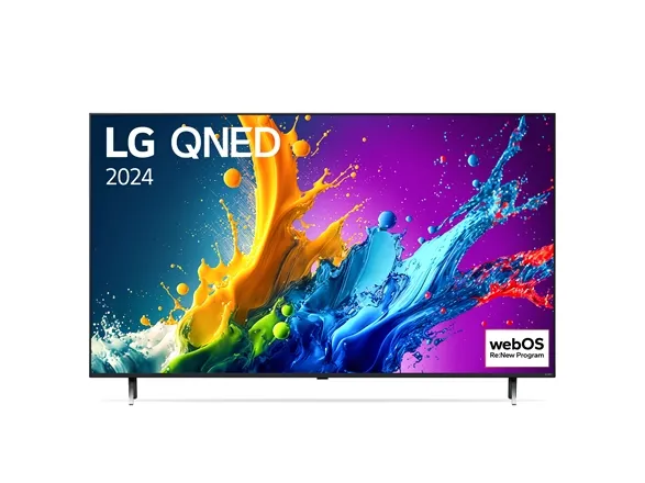 LG 50QNED80T3A - 50