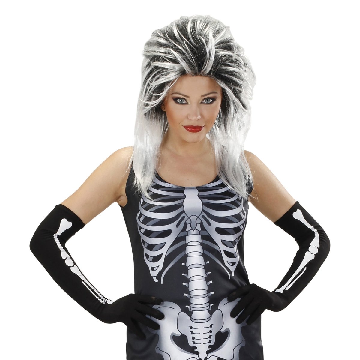 Halloween Handschoenen Botten