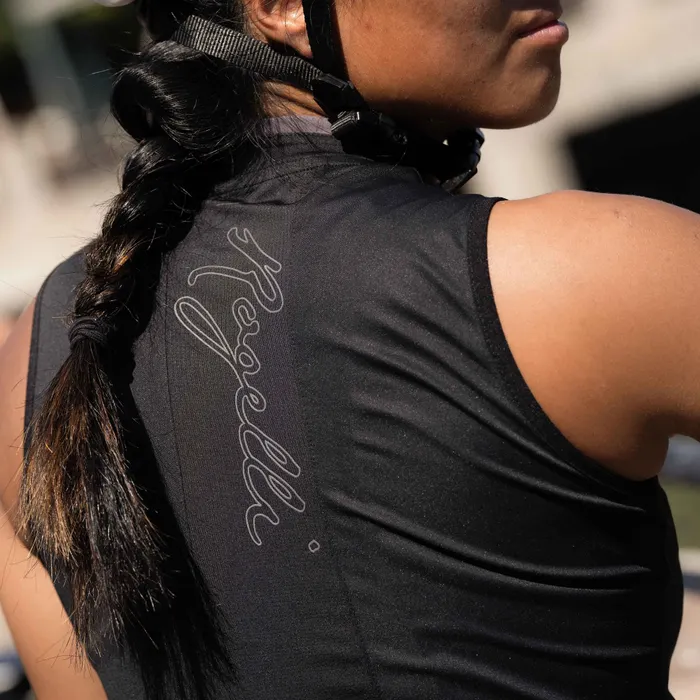 Rogelli Essential Wielrenshirt Dames