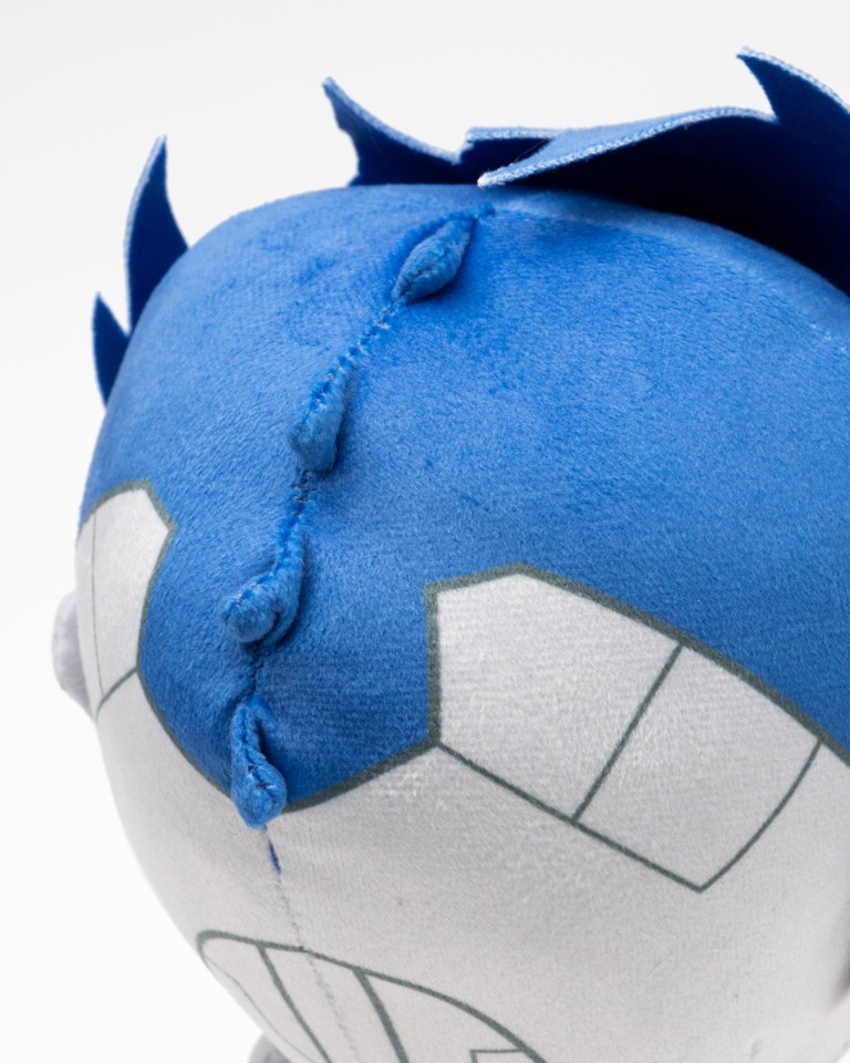 Shin Megami Tensei V „Aogami“