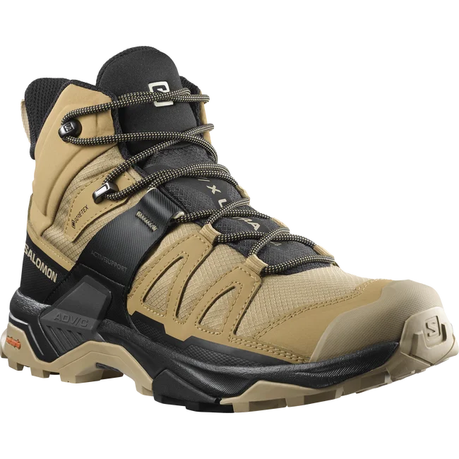 X ULTRA 4 MID GORE-TEX  Hikingschuhe Herren