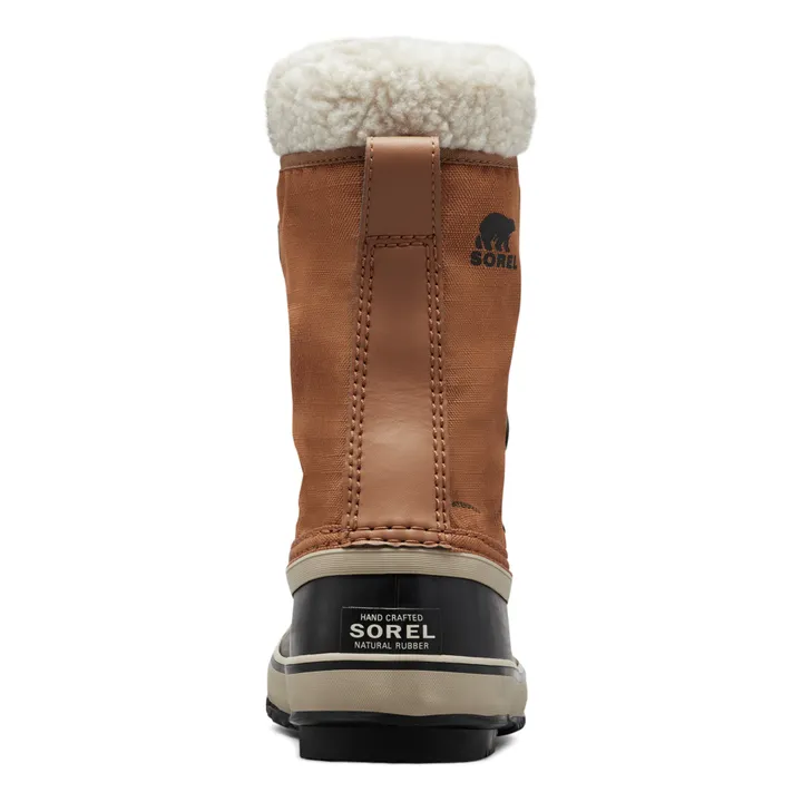 Sorel Bottes Fourrées Winter Carnival | Camel