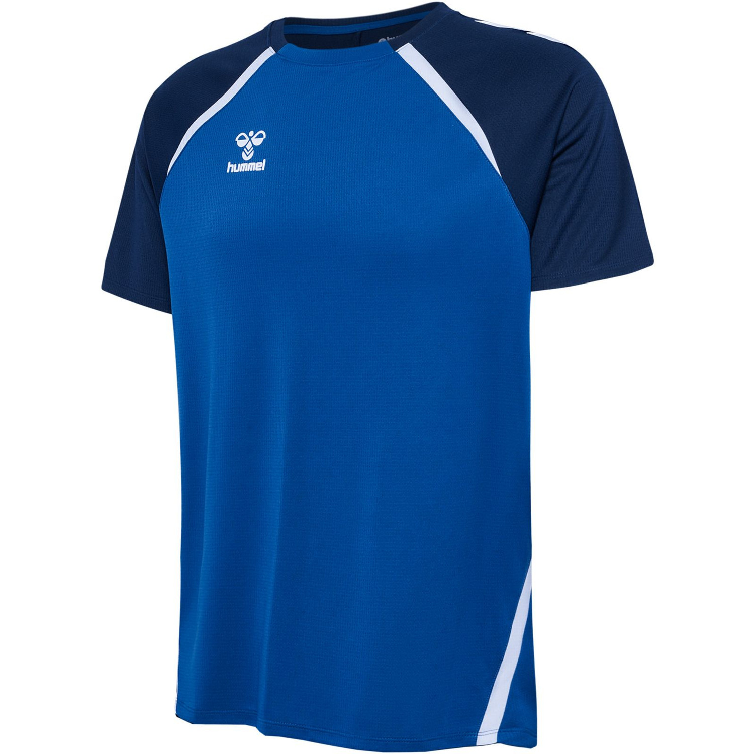 Hummel Lead 2.0 Shirt Heren