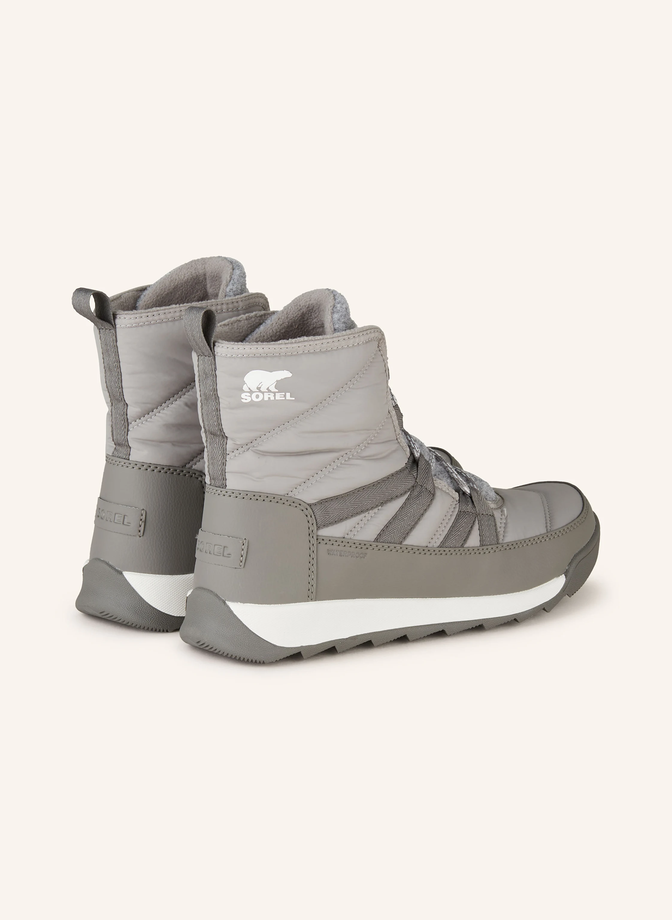 SOREL Schnürboots WHITNEY™ II PLUS LACE