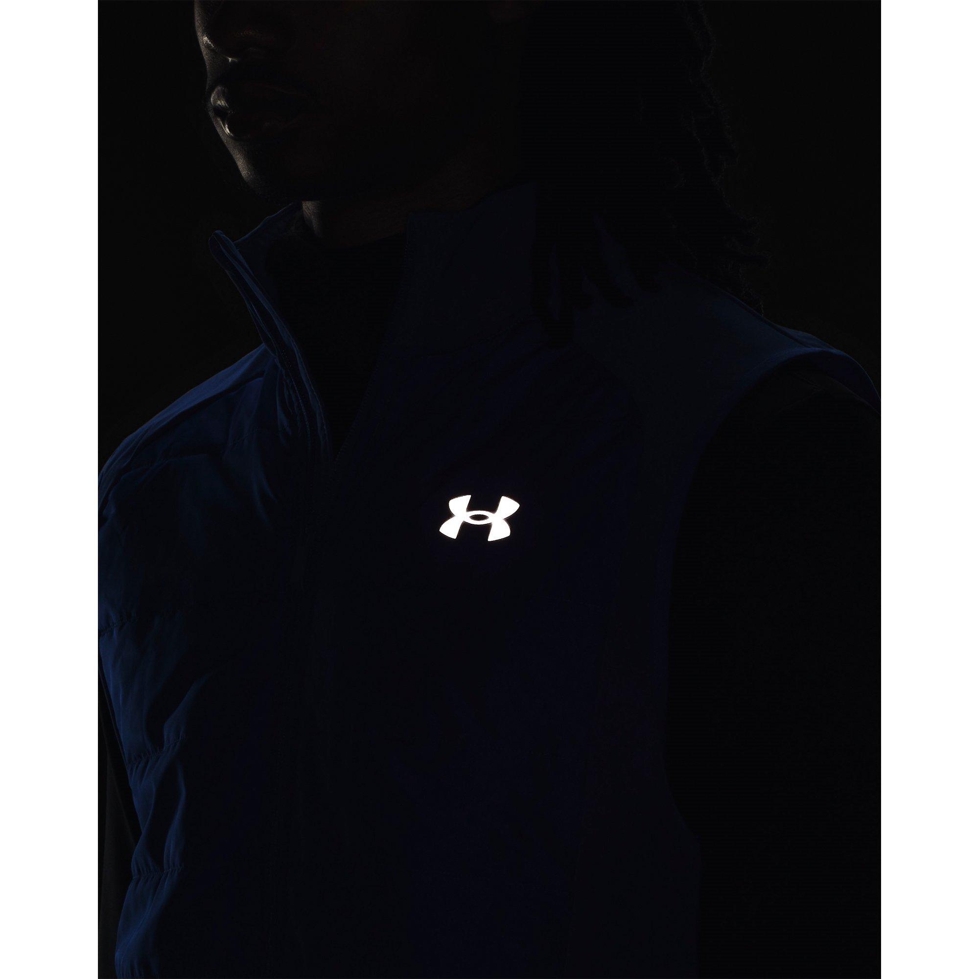Under Armour Under Armour Ua Strm Vitality Run Vest Running Mens